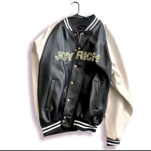 Joy Rich Bart Simpson Jacket
